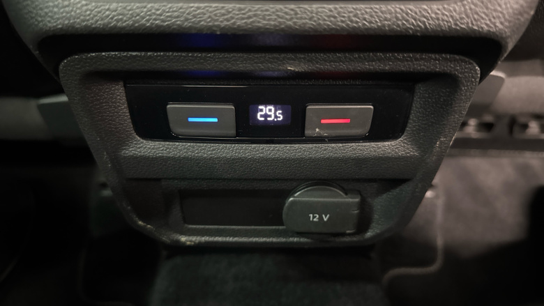 Volkswagen Tiguan 2.0 TDi 150 R-Line 5dr DSG Diesel Estate